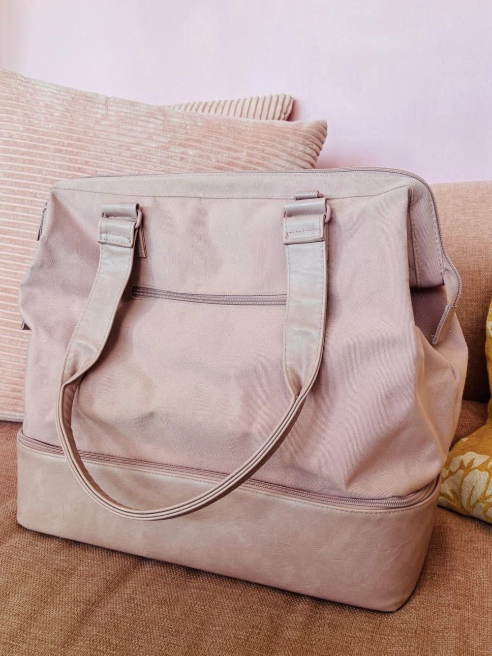 Beis Weekender Bag